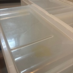 収納ボックスの画像