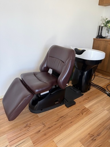 YUME エスポワール　シャンプー台