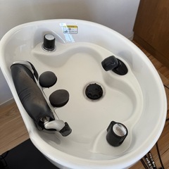 YUME エスポワール　シャンプー台　　の画像