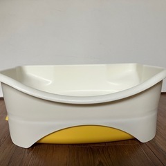 猫 トイレの画像