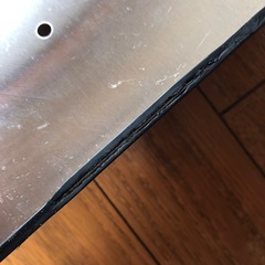 スチール板の画像