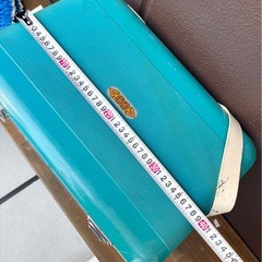 クーラーボックス COOL LINER 18Lの画像