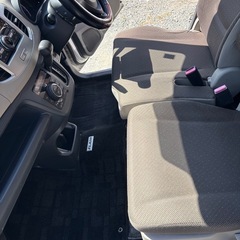 ワゴンRのマツダバージョン！車検長い！の画像