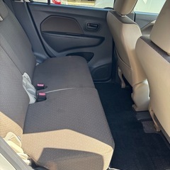 ワゴンRのマツダバージョン！車検長い！の画像