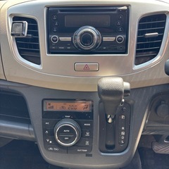 ワゴンRのマツダバージョン！車検長い！の画像