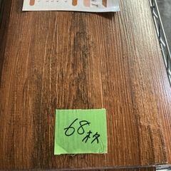 [箱なしセット売り]フローリング材 約縦91×横15㎝の画像