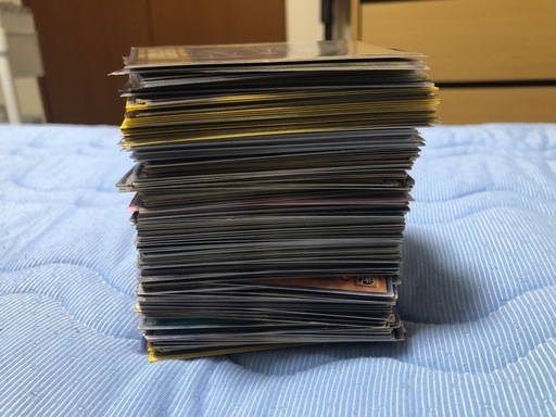 遊戯王 まとめ売り キラカードのみ