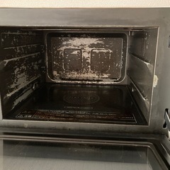 Panasonic オーブンレンジの画像