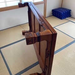 座卓の画像