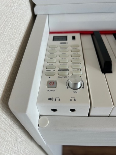 電子ピアノ 88鍵盤　longeye mold1