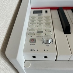 電子ピアノ 88鍵盤　longeye mold1の画像
