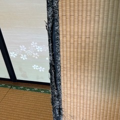半畳たたみの画像
