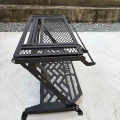 NATURE TONES ネイチャートーンズ Heavy Stand ヘビースタンド の画像