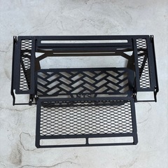 NATURE TONES ネイチャートーンズ Heavy Stand ヘビースタンド の画像