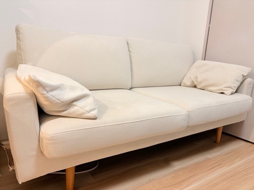 2.5人掛けソファ