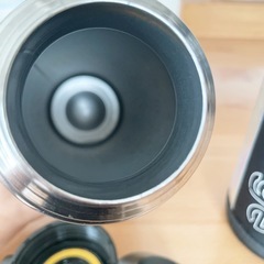 水筒 1.5L 保冷専用 カバー有りの画像