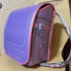 中古ランドセルの画像