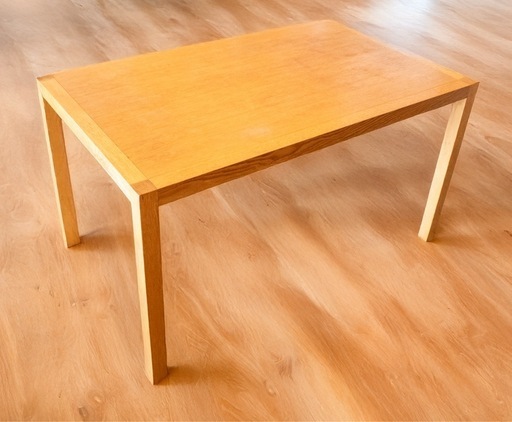 arflex ALLORA 05 ダイニングテーブル アローラ 4人用