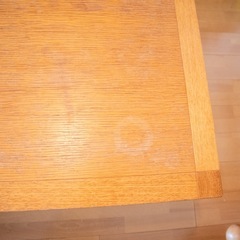 arflex ALLORA 05 ダイニングテーブル アローラ 4人用の画像