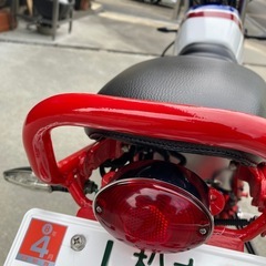 HONDA FTR223 カスタム スカチューン美車❗️引き取り限定の画像