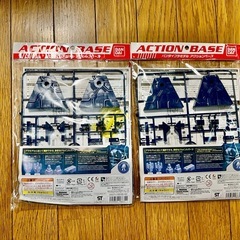 未開封　ガンダムベース限定　ゼータガンダム3号機　の画像