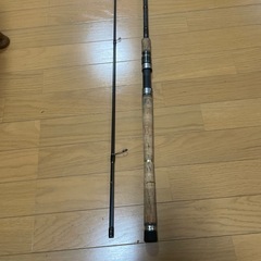 アブガルシア　フラットフィッシュ　962mの画像