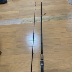 アブガルシア　フラットフィッシュ　962mの画像