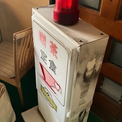 引き取り限定　立て看板の画像