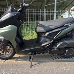 X Force155❗️6650キロ！❗️の画像