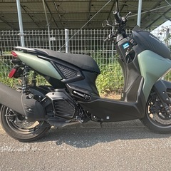 X Force155❗️6650キロ！❗️の画像