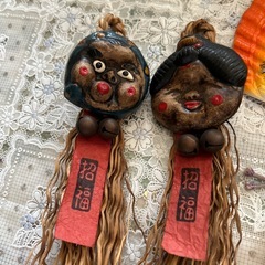 民芸品、お土産品色々1個¥30の画像