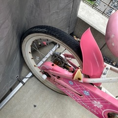 キッズ自転車
の画像