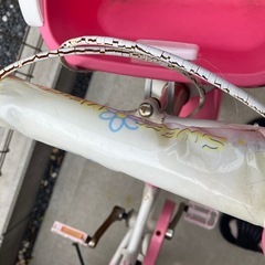 キッズ自転車
の画像