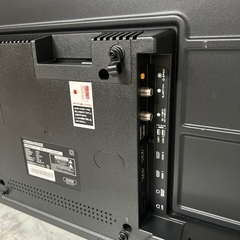 即日受渡❣️昨年購入グリーンハウス32型液晶テレビ日本メーカーLSI搭載11500円の画像