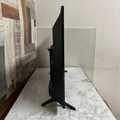 即日受渡❣️昨年購入グリーンハウス32型液晶テレビ日本メーカーLSI搭載11500円の画像