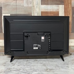 即日受渡❣️昨年購入グリーンハウス32型液晶テレビ日本メーカーLSI搭載11500円の画像