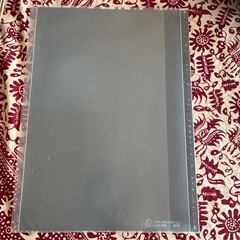 B5ファイルの画像