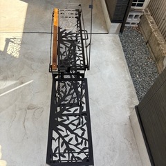 ネイチャートーンズ　【THE BAR COUNTER TABLE】TAIJYU version バーカウンターテーブル 大樹version
の画像