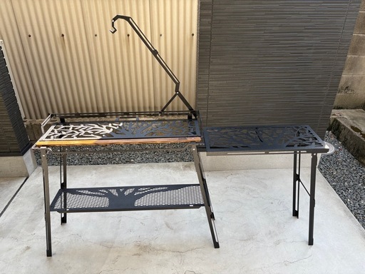 ネイチャートーンズ 【THE BAR COUNTER TABLE】TAIJYU version バー