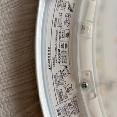 NECシーリングライト　LEDライト　照明の画像