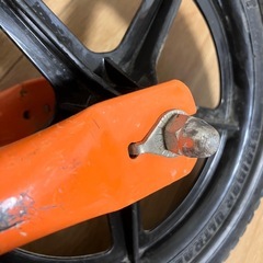 ストライダーの画像