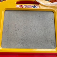 アンパンマン　落書き教室の画像
