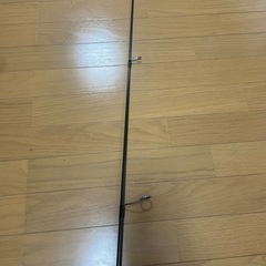 ダイワ　エアエッジ　721mls 1ピースロッドの画像