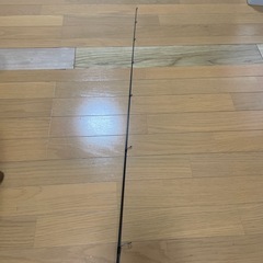 ダイワ　エアエッジ　721mls 1ピースロッドの画像