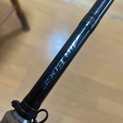 ダイワ　エアエッジ　721mls 1ピースロッドの画像