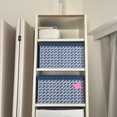 IKEA Billy 本棚の画像