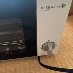 オーブントースターの画像