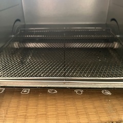 オーブントースターの画像