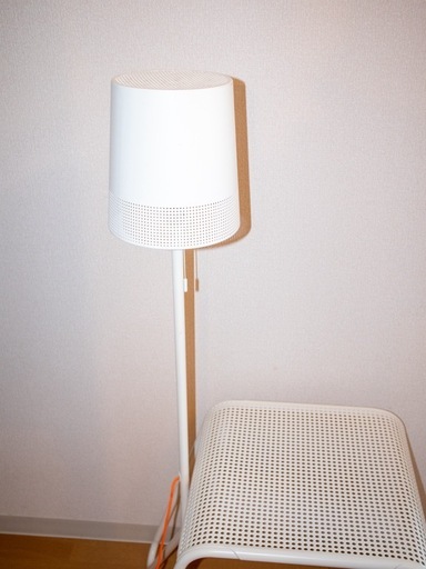 IKEA PS 2014 オールドイケア ランプ サイドテーブル RYGALIK IKEA PS 2014 オールドイケア ランプ サイドテーブル RYGALIK