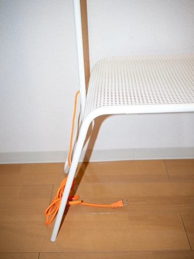 IKEA PS 2014 オールドイケア ランプ サイドテーブル RYGALIK
